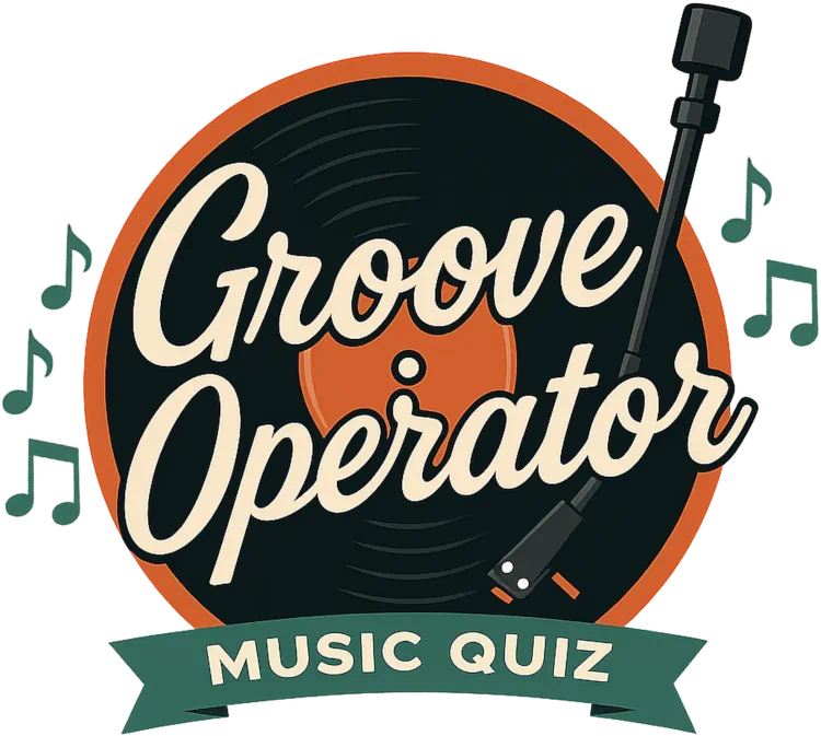 Groove Operator Logo