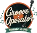 Groove Operator Logo
